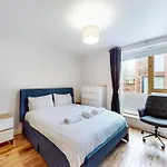 Modern 2Bed - 5Min To Highbury & Islington Station