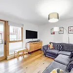 Modern 2Bed - 5Min To Highbury & Islington Station