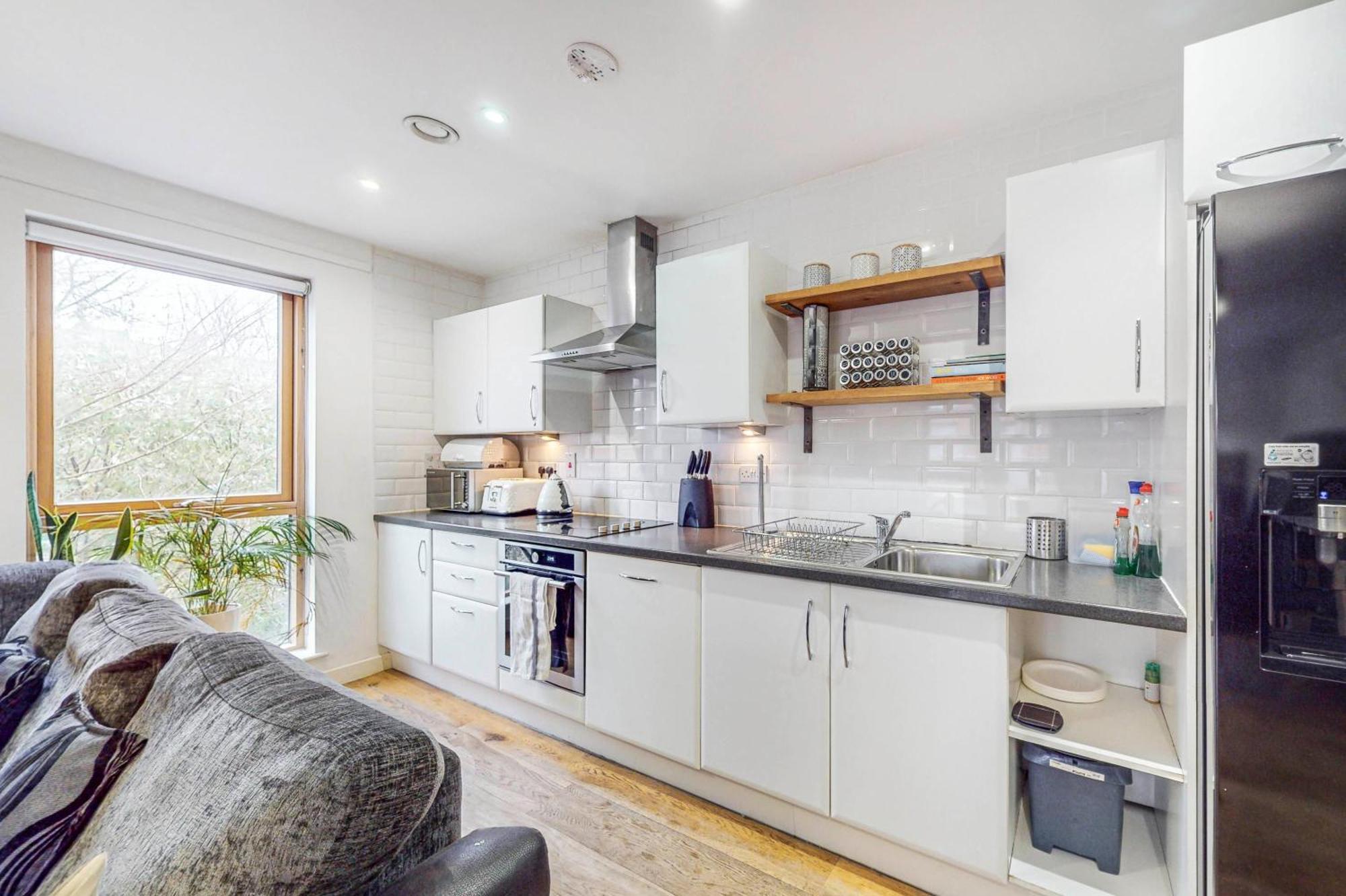 Modern 2bed - 5min To Highbury & Islington Station Appartamento Londra