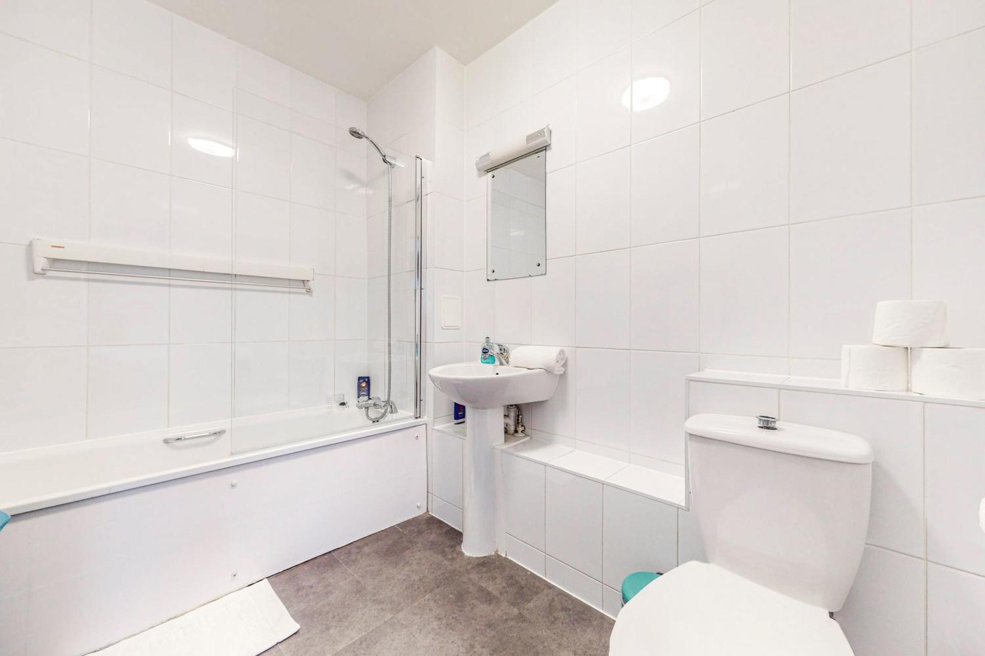 Appartamento Modern 2bed - 5min To Highbury & Islington Station *