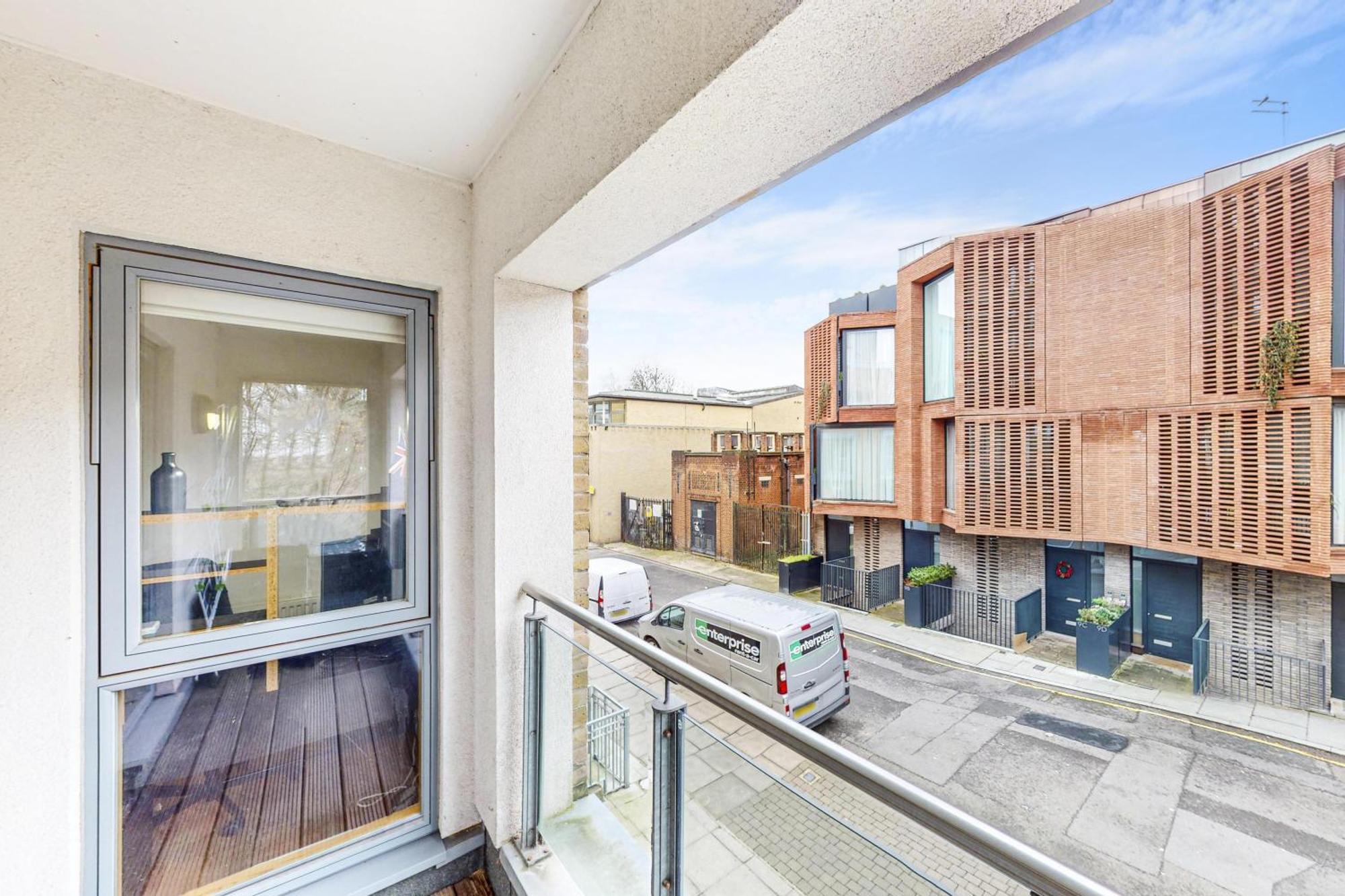Modern 2bed - 5min To Highbury & Islington Station Appartamento Londra