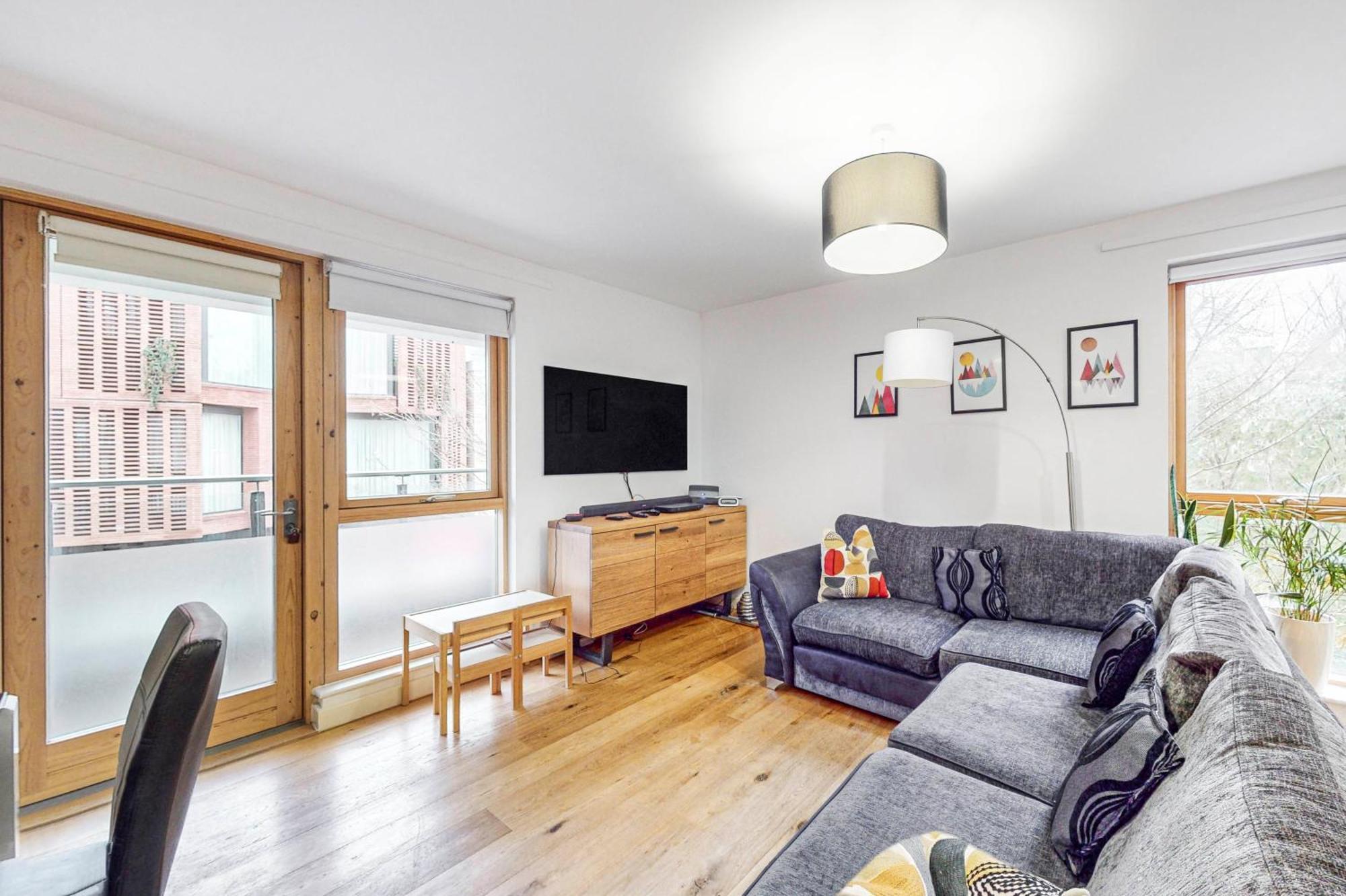 Modern 2bed - 5min To Highbury & Islington Station Londra